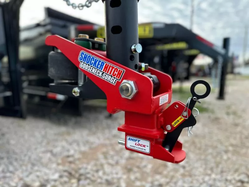 new Equipment / Flatbed Trailers Tiger  for sale, in Lampasas, TX Thumbnail 16