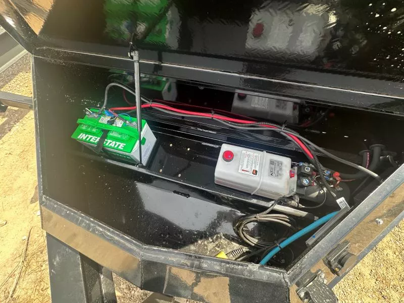 new Dump Trailers Horizon Trailers  for sale, in Lampasas, TX Thumbnail 4