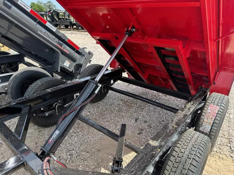 new Dump Trailers Horizon Trailers  for sale, in Lampasas, TX Thumbnail 10