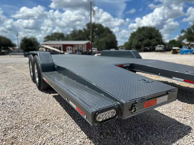 new Car Haulers / Racing Trailers Lion  for sale, in Lampasas, TX Thumbnail 7