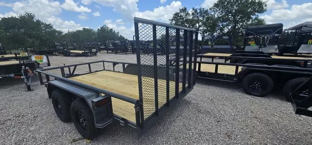 new Cargo (Enclosed) Trailers Tiger  for sale, in Lampasas, TX Thumbnail 3