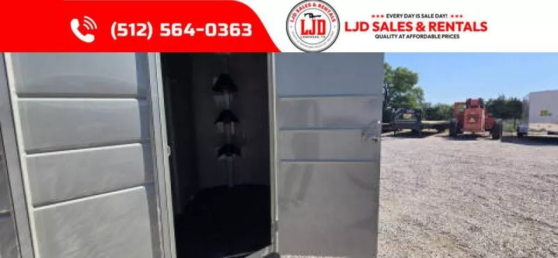 new Other Trailers Calico Trailers  for sale, in Lampasas, TX Thumbnail 4