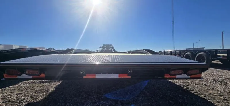 new Equipment / Flatbed Trailers Triple R  for sale, in Lampasas, TX Thumbnail 5