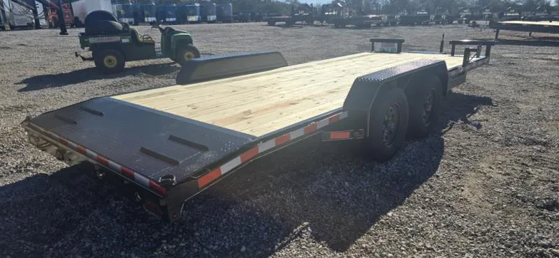 new Car Haulers / Racing Trailers LaCosta Trailers  for sale, in Lampasas, TX Thumbnail 4