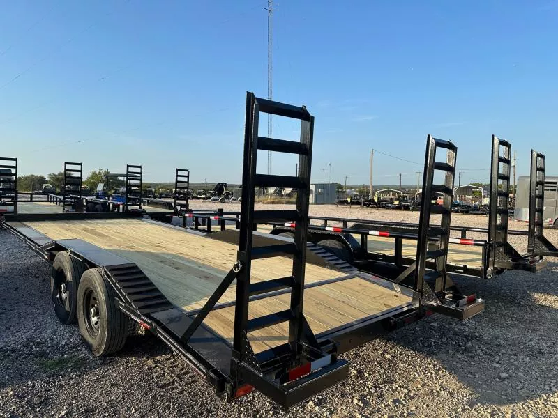 new Equipment / Flatbed Trailers Golden Arm  for sale, in Lampasas, TX Thumbnail 5