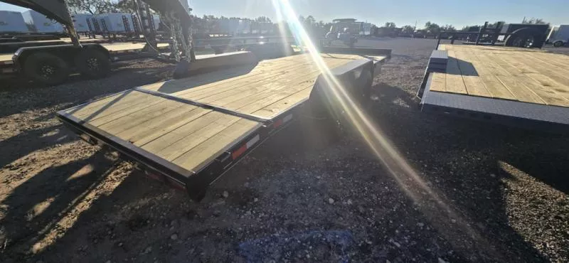 new Equipment / Flatbed Trailers Golden  for sale, in Lampasas, TX Thumbnail 4