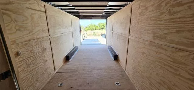 new Cargo (Enclosed) Trailers Other  for sale, in Lampasas, TX Thumbnail 10