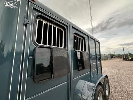 new Other Trailers Calico Trailers  for sale, in Lampasas, TX Thumbnail 4