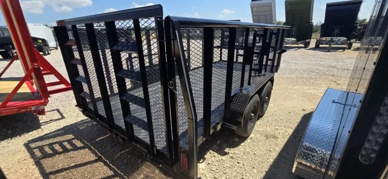 new Equipment / Flatbed Trailers Tiger  for sale, in Lampasas, TX Thumbnail 6