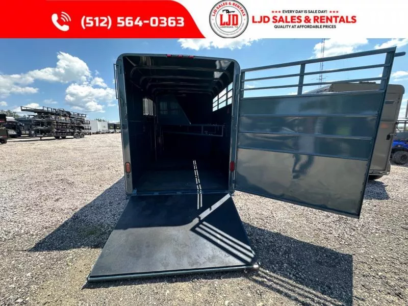 new Other Trailers Calico Trailers  for sale, in Lampasas, TX Thumbnail 8