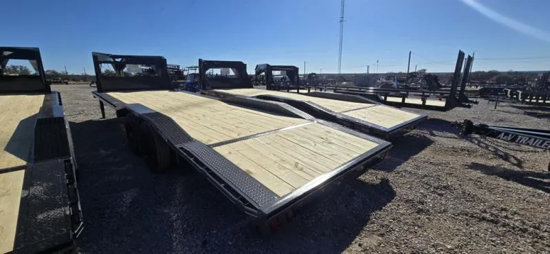 new Equipment / Flatbed Trailers Tiger  for sale, in Lampasas, TX Thumbnail 4