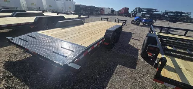 new Car Haulers / Racing Trailers Other  for sale, in Lampasas, TX Thumbnail 5