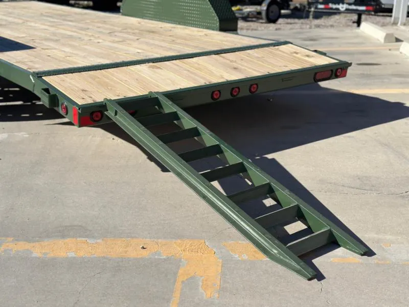 new Car Haulers / Racing Trailers East Texas Trailers  for sale, in Lampasas, TX Thumbnail 8