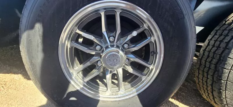 new Car Haulers / Racing Trailers Lion  for sale, in Lampasas, TX Thumbnail 6