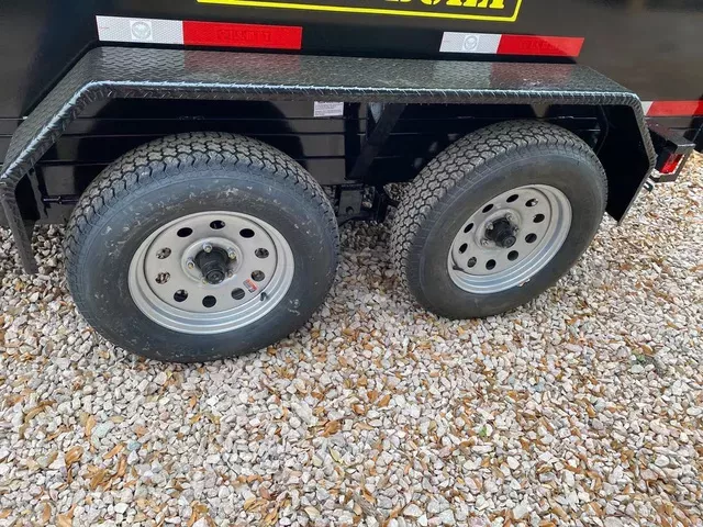 new Other Trailers US Built  for sale, in Lampasas, TX Thumbnail 5