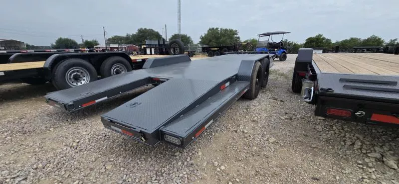 new Car Haulers / Racing Trailers Lion  for sale, in Lampasas, TX Thumbnail 7