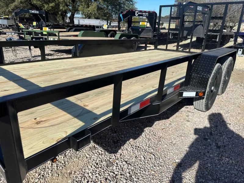 new Utility Trailers LaCosta Trailers  for sale, in Lampasas, TX Thumbnail 3