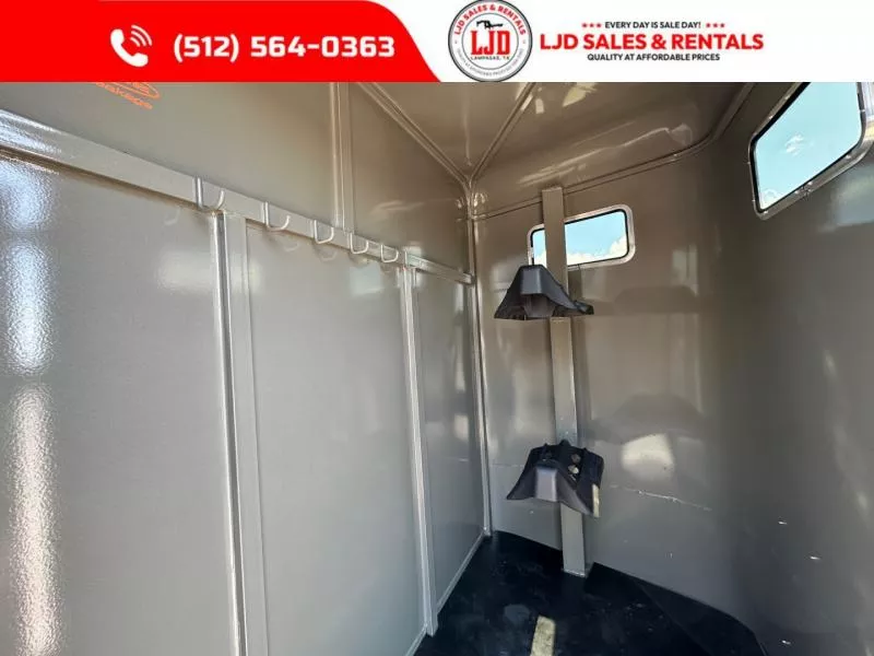 new Other Trailers Calico Trailers  for sale, in Lampasas, TX Thumbnail 16