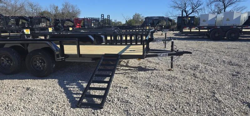 new Utility Trailers Tiger  for sale, in Lampasas, TX Thumbnail 7