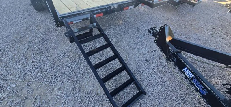 new Equipment / Flatbed Trailers Golden  for sale, in Lampasas, TX Thumbnail 6