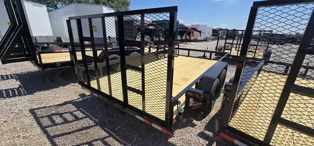 new Utility Trailers LaCosta Trailers  for sale, in Lampasas, TX Thumbnail 5
