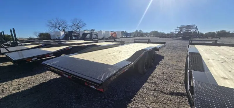new Equipment / Flatbed Trailers Triple R  for sale, in Lampasas, TX Thumbnail 6