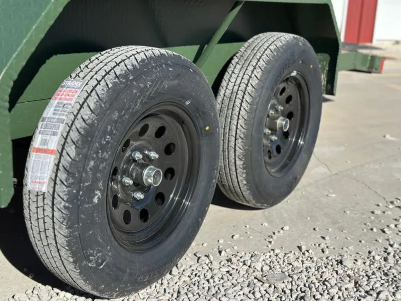 new Car Haulers / Racing Trailers East Texas Trailers  for sale, in Lampasas, TX Thumbnail 4