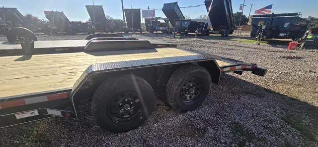 new Car Haulers / Racing Trailers LaCosta Trailers  for sale, in Lampasas, TX Thumbnail 3