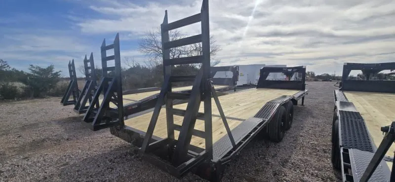 new Equipment / Flatbed Trailers Tiger  for sale, in Lampasas, TX Thumbnail 5