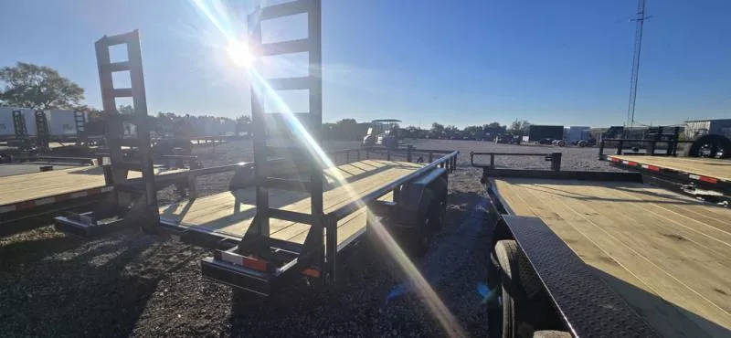 new Equipment / Flatbed Trailers Golden  for sale, in Lampasas, TX Thumbnail 5