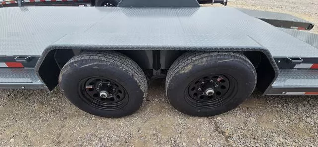 new Car Haulers / Racing Trailers Lion  for sale, in Lampasas, TX Thumbnail 4