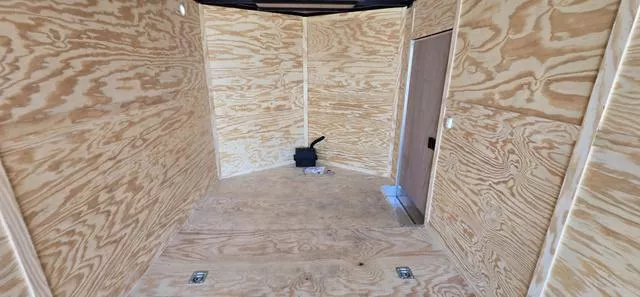 new Cargo (Enclosed) Trailers Other  for sale, in Lampasas, TX Thumbnail 8