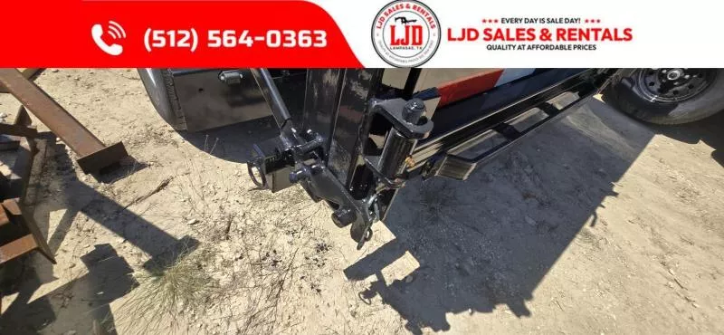 new Dump Trailers Texas Pride Trailers  for sale, in Lampasas, TX Thumbnail 10