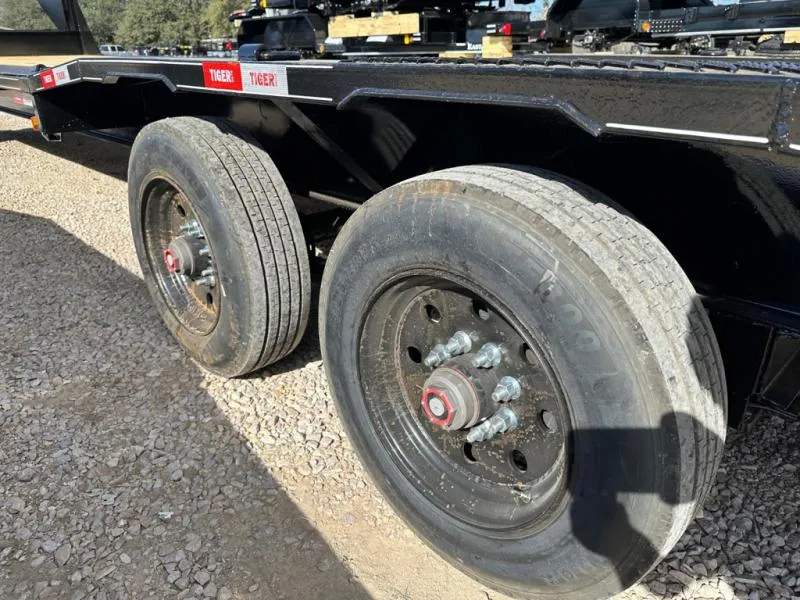 new Equipment / Flatbed Trailers Tiger  for sale, in Lampasas, TX Thumbnail 5