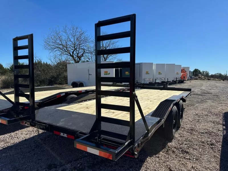 new Equipment / Flatbed Trailers Triple R  for sale, in Lampasas, TX Thumbnail 7