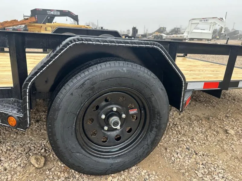 new Utility Trailers LaCosta Trailers  for sale, in Lampasas, TX Thumbnail 5