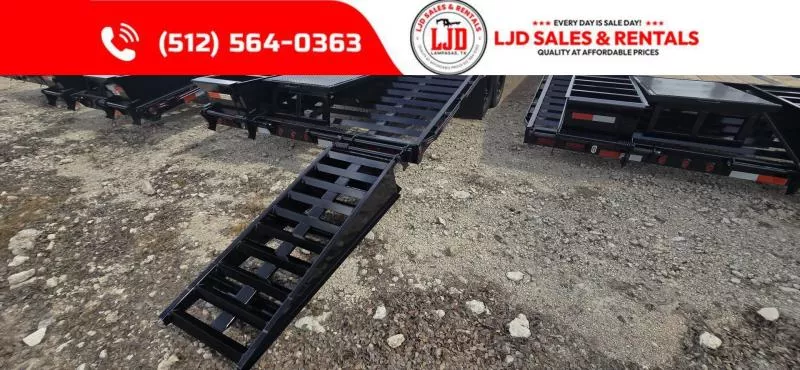 new Equipment / Flatbed Trailers Coffee Creek  for sale, in Lampasas, TX Thumbnail 7