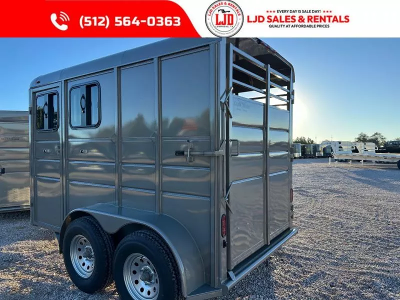 new Other Trailers Calico Trailers  for sale, in Lampasas, TX Thumbnail 7