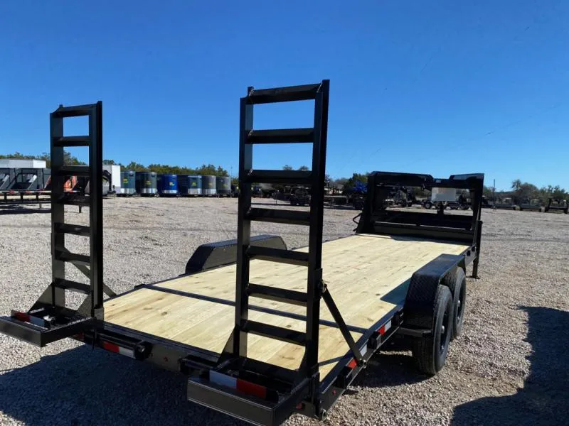 new Equipment / Flatbed Trailers Golden  for sale, in Lampasas, TX Thumbnail 7