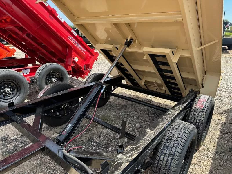 new Dump Trailers Horizon Trailers  for sale, in Lampasas, TX Thumbnail 8