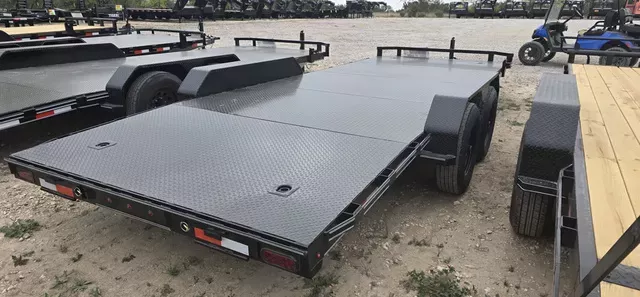new Other Trailers AMW Trailers  for sale, in Lampasas, TX Thumbnail 4