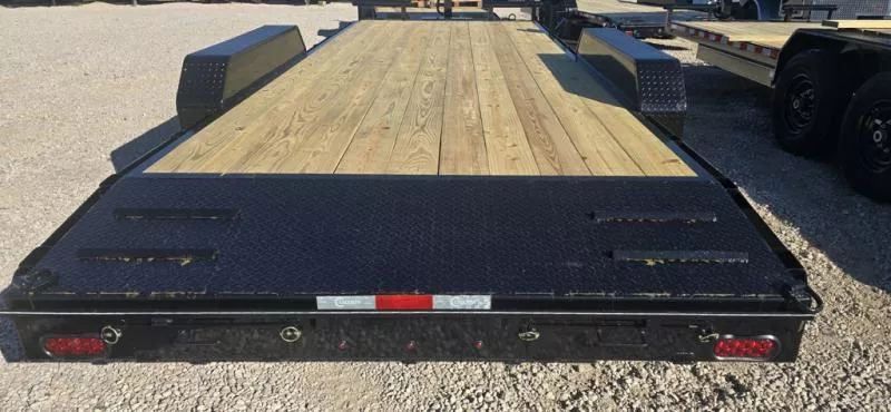 new Car Haulers / Racing Trailers LaCosta Trailers  for sale, in Lampasas, TX Thumbnail 6