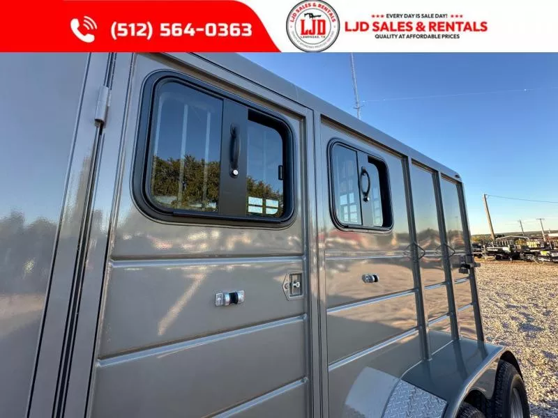 new Other Trailers Calico Trailers  for sale, in Lampasas, TX Thumbnail 3