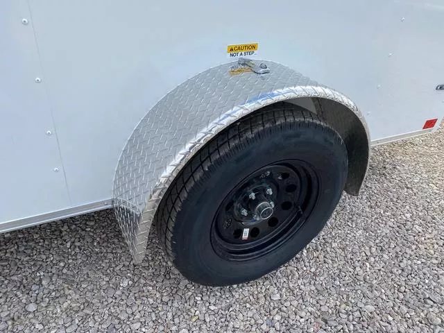 new Cargo (Enclosed) Trailers Stallion  for sale, in Lampasas, TX Thumbnail 3