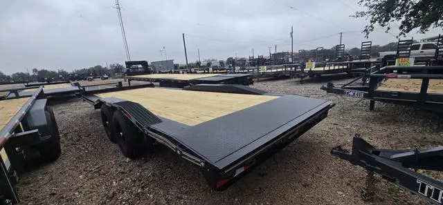 new Equipment / Flatbed Trailers Triple R  for sale, in Lampasas, TX Thumbnail 5