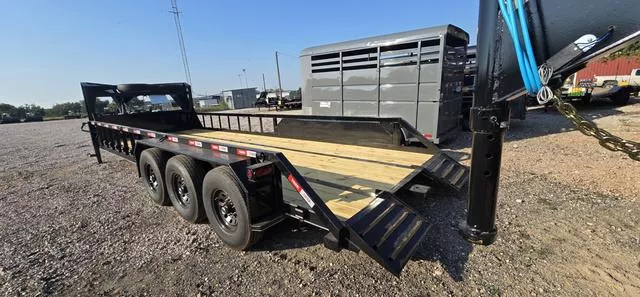 new Equipment / Flatbed Trailers Tiger  for sale, in Lampasas, TX Thumbnail 6