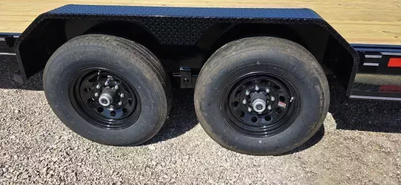 new Tilt Trailers AMW Trailers  for sale, in Lampasas, TX Thumbnail 4