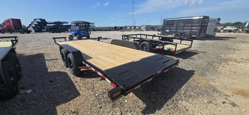 new Car Haulers / Racing Trailers LaCosta Trailers  for sale, in Lampasas, TX Thumbnail 4