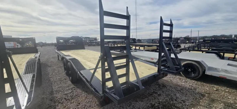 new Equipment / Flatbed Trailers Tiger  for sale, in Lampasas, TX Thumbnail 5