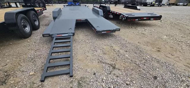 new Car Haulers / Racing Trailers Lion  for sale, in Lampasas, TX Thumbnail 8